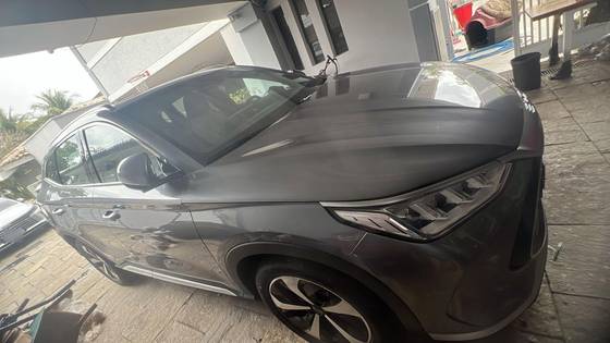 BYD SONG PLUS 1.5 DM-I HÍBRIDO AUTOMÁTICO